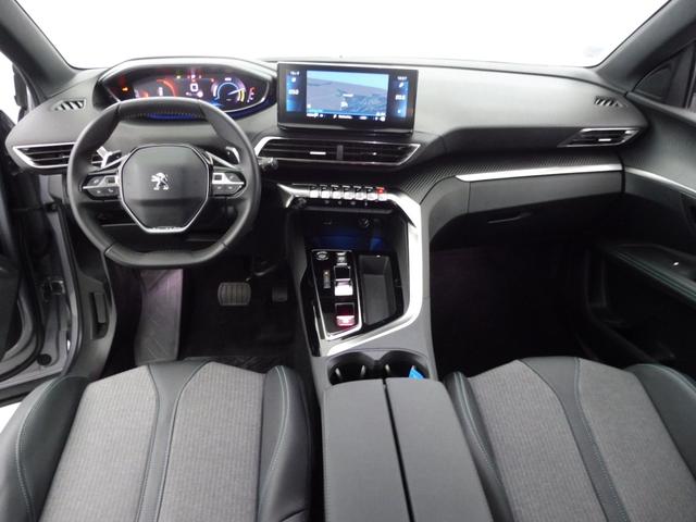 Peugeot 3008 Allure Pack 