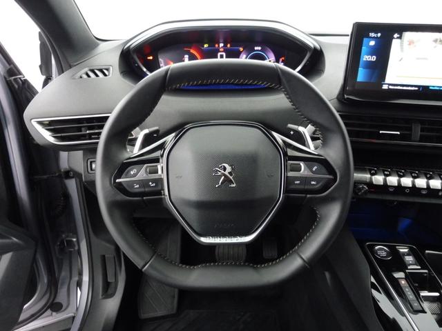 Peugeot 3008 Allure Pack 