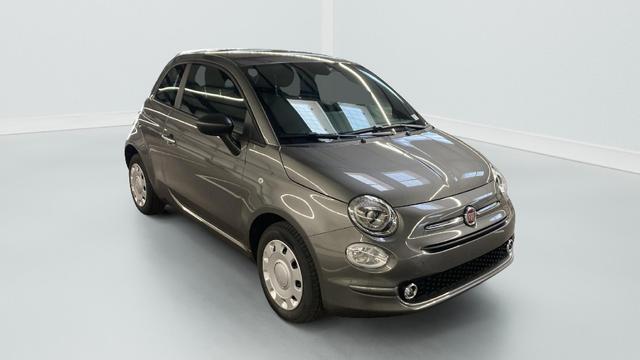 Fiat 500 - 1.0 70 ch Hybride BSG S/S