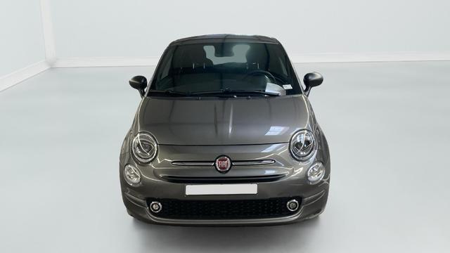 Fiat 500 1.0 70 ch Hybride BSG S/S 