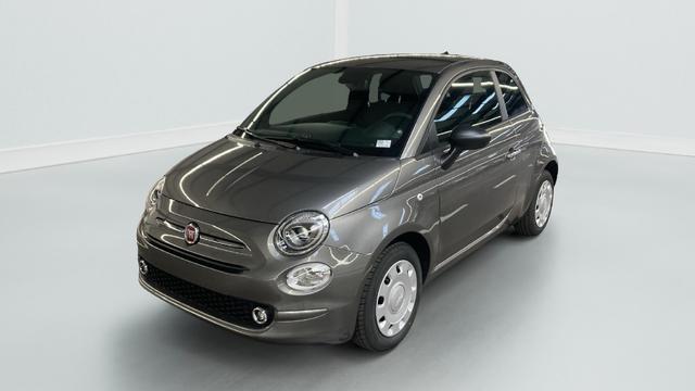 Fiat 500 1.0 70 ch Hybride BSG S/S 