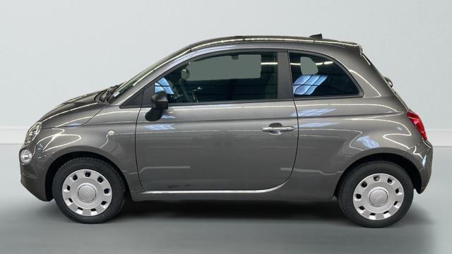 Fiat 500 1.0 70 ch Hybride BSG S/S 