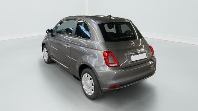 Fiat 500 1.0 70 ch Hybride BSG S/S 