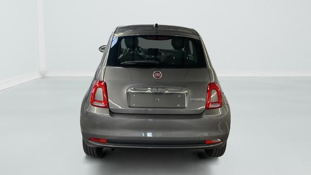 Fiat 500 1.0 70 ch Hybride BSG S/S 