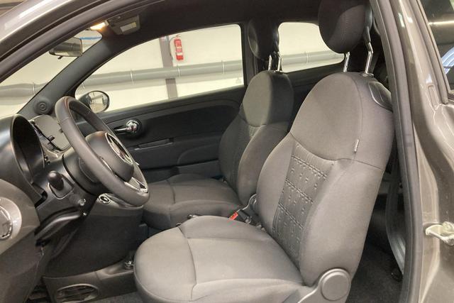 Fiat 500 1.0 70 ch Hybride BSG S/S 