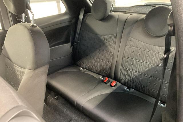 Fiat 500 1.0 70 ch Hybride BSG S/S 