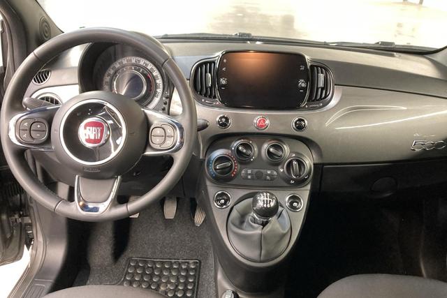 Fiat 500 1.0 70 ch Hybride BSG S/S 