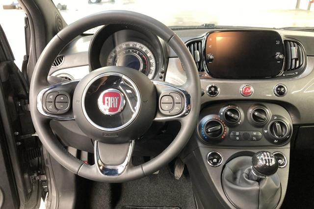 Fiat 500 1.0 70 ch Hybride BSG S/S 