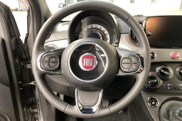 Fiat 500 1.0 70 ch Hybride BSG S/S 