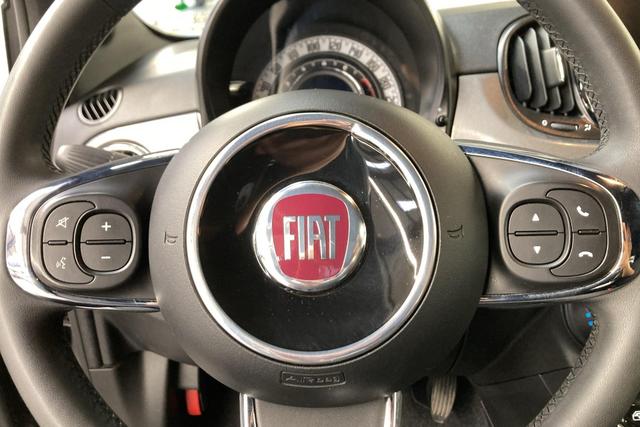 Fiat 500 1.0 70 ch Hybride BSG S/S 