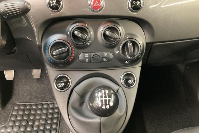 Fiat 500 1.0 70 ch Hybride BSG S/S 