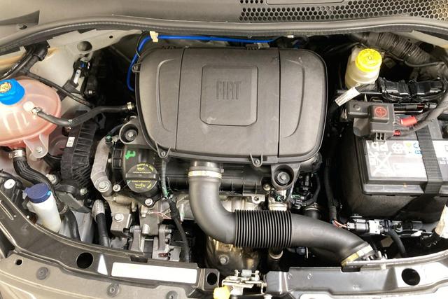 Fiat 500 1.0 70 ch Hybride BSG S/S 
