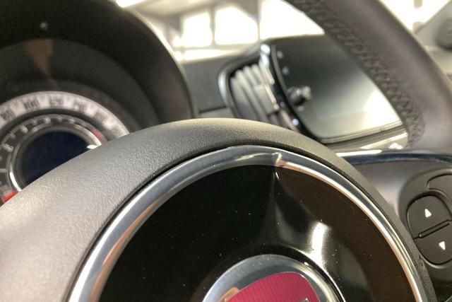 Fiat 500 1.0 70 ch Hybride BSG S/S 