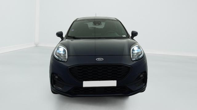 Ford Puma 1.0 EcoBoost 125 ch mHEV S&S Powershift ST-Line 