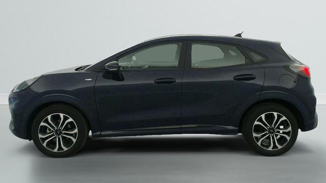 Ford Puma 1.0 EcoBoost 125 ch mHEV S&S Powershift ST-Line 