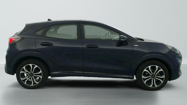 Ford Puma 1.0 EcoBoost 125 ch mHEV S&S Powershift ST-Line 