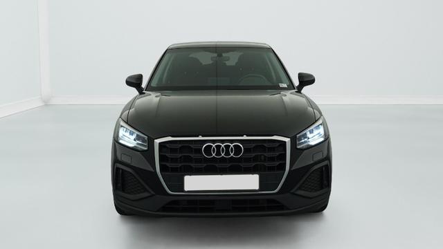 Audi Q2 35 TFSI 150 S tronic 7 Design 