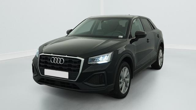 Audi Q2 35 TFSI 150 S tronic 7 Design 