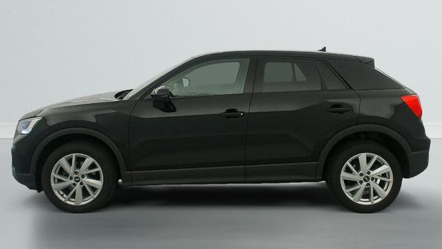 Audi Q2 35 TFSI 150 S tronic 7 Design 