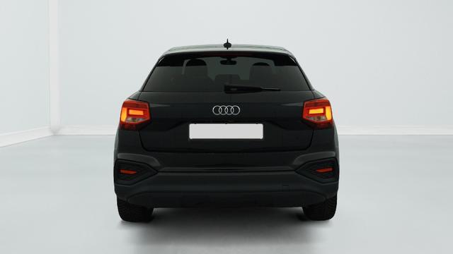 Audi Q2 35 TFSI 150 S tronic 7 Design 
