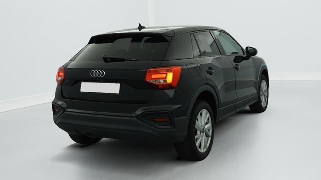 Audi Q2 35 TFSI 150 S tronic 7 Design 