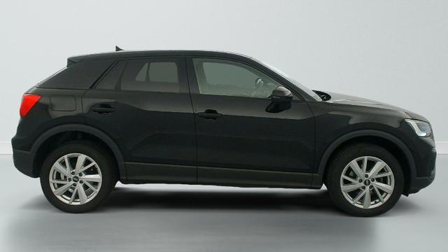 Audi Q2 35 TFSI 150 S tronic 7 Design 