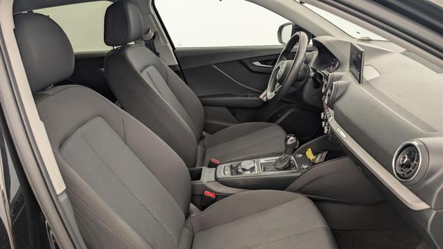 Audi Q2 35 TFSI 150 S tronic 7 Design 
