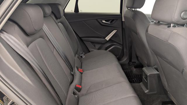 Audi Q2 35 TFSI 150 S tronic 7 Design 
