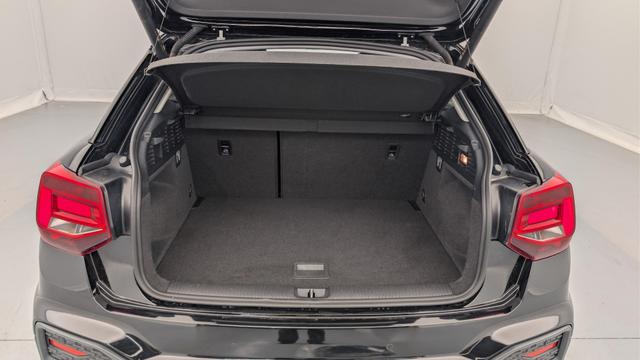 Audi Q2 35 TFSI 150 S tronic 7 Design 