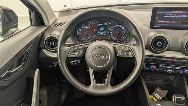 Audi Q2 35 TFSI 150 S tronic 7 Design 