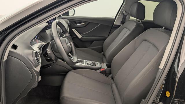Audi Q2 35 TFSI 150 S tronic 7 Design 