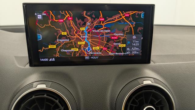 Audi Q2 35 TFSI 150 S tronic 7 Design 