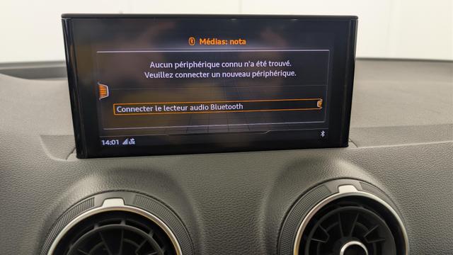 Audi Q2 35 TFSI 150 S tronic 7 Design 
