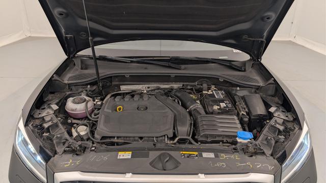 Audi Q2 35 TFSI 150 S tronic 7 Design 