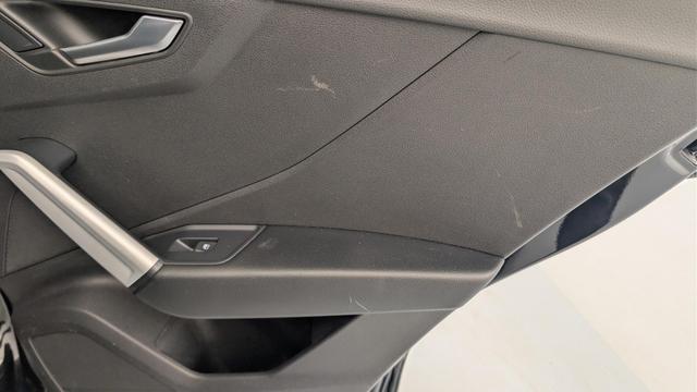 Audi Q2 35 TFSI 150 S tronic 7 Design 