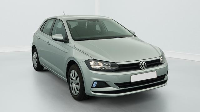 Volkswagen Polo - 1.0 80 S&S BVM5