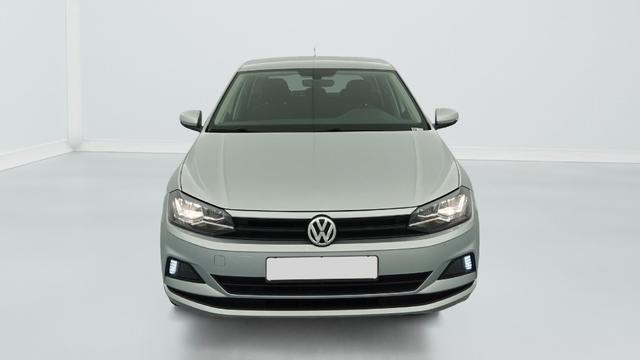 Volkswagen Polo 1.0 80 S&S BVM5 
