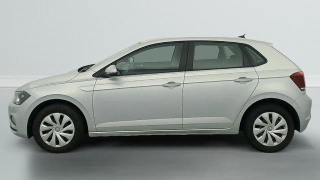 Volkswagen Polo 1.0 80 S&S BVM5 
