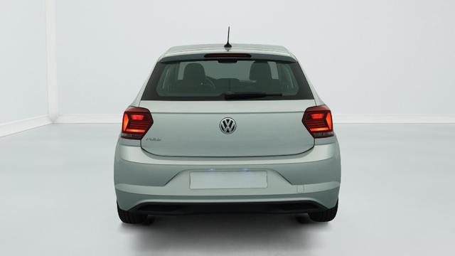 Volkswagen Polo 1.0 80 S&S BVM5 