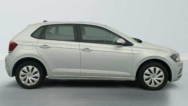 Volkswagen Polo 1.0 80 S&S BVM5 