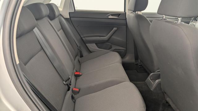 Volkswagen Polo 1.0 80 S&S BVM5 