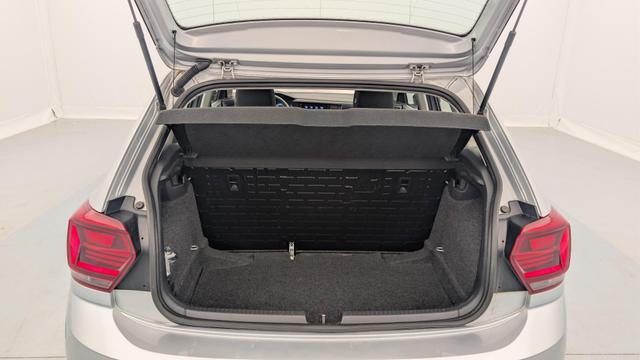 Volkswagen Polo 1.0 80 S&S BVM5 