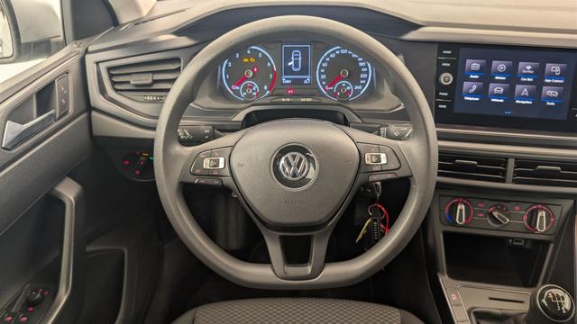 Volkswagen Polo 1.0 80 S&S BVM5 