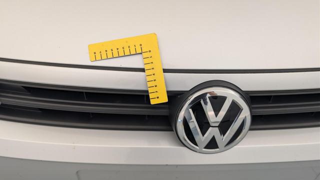 Volkswagen Polo 1.0 80 S&S BVM5 
