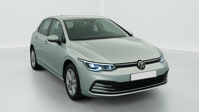 Volkswagen Golf - 2.0 TDI SCR 116 DSG7 LIFE PLUS