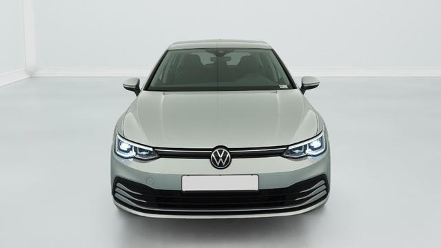 Volkswagen Golf 2.0 TDI SCR 116 DSG7 LIFE PLUS 