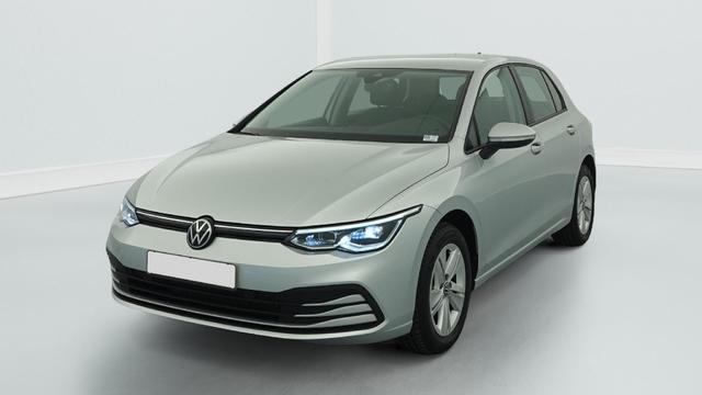 Volkswagen Golf 2.0 TDI SCR 116 DSG7 LIFE PLUS 