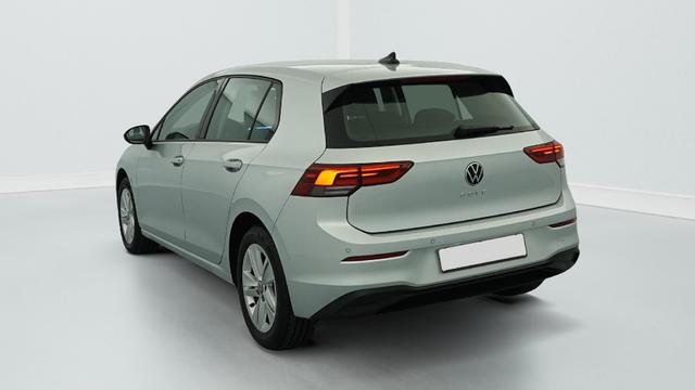 Volkswagen Golf 2.0 TDI SCR 116 DSG7 LIFE PLUS 