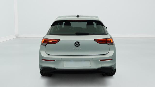 Volkswagen Golf 2.0 TDI SCR 116 DSG7 LIFE PLUS 