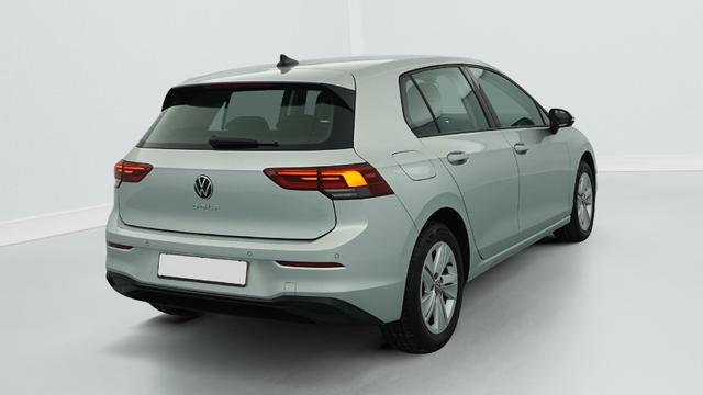 Volkswagen Golf 2.0 TDI SCR 116 DSG7 LIFE PLUS 